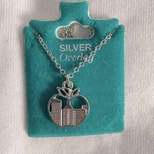 New York 3-piece set